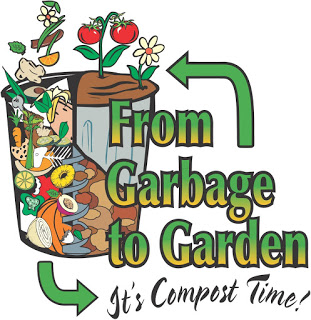 From Garbage to Garden: It's Compost Time! | Uncle Sam's Real Estate Blog